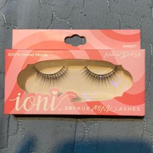 3d lashes